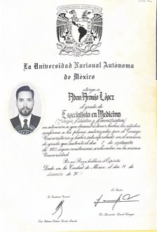 Certificación 1