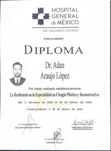 Certificación 3