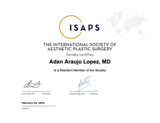 Certificación 5