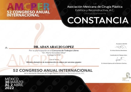 Certificación 9